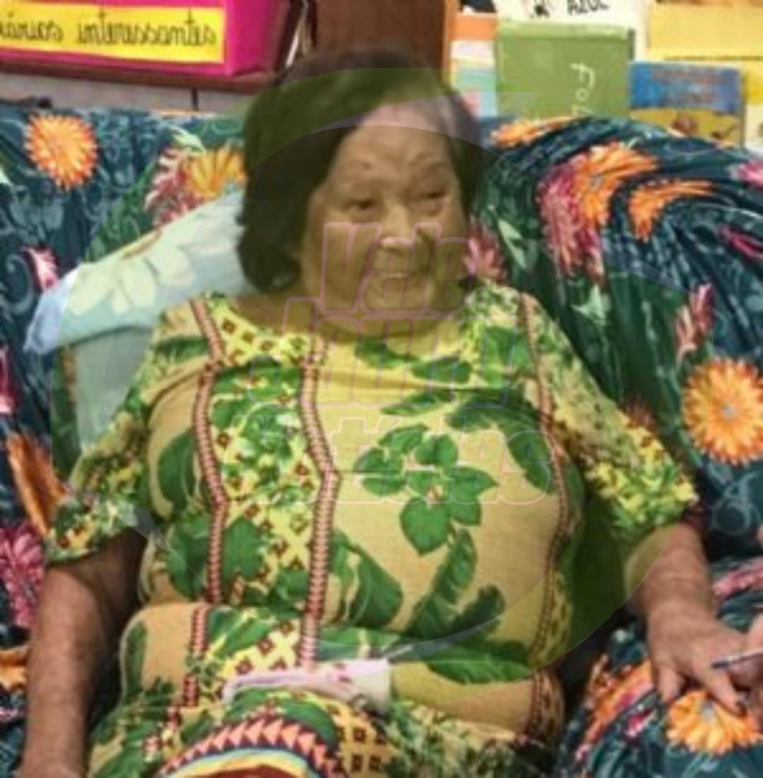 Morre Professora Raquel Ramão da Silva aos 92 anos em Cuiabá