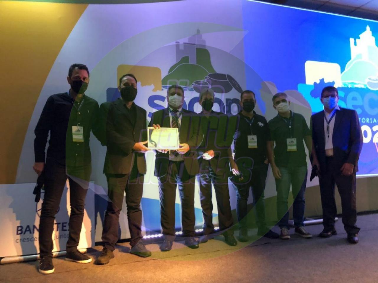 MT CIDADÃO ESTÁ ENTRE AS TRÊS MELHORES SOLUÇÕES TECNOLÓGICAS DO BRASIL