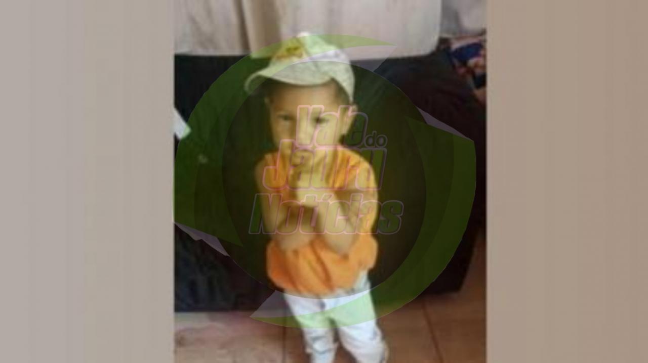 Após 15 dias internada com meningite, criança não resiste e morre