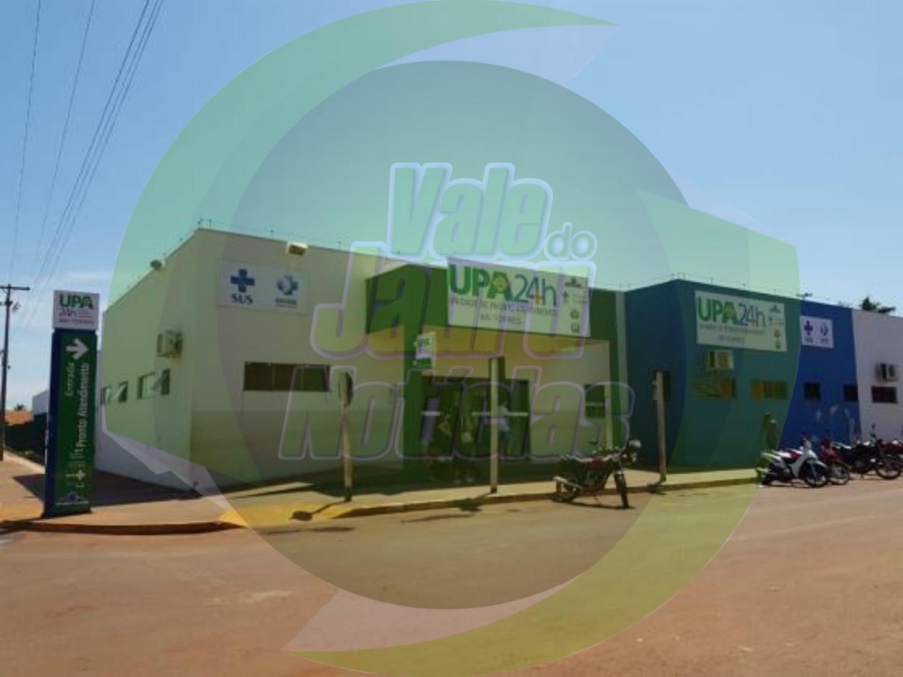 ARMA CAI DE GUARDA-ROUPAS, DISPARA E TIRO ACERTA AS COSTAS DE CRIANÇA