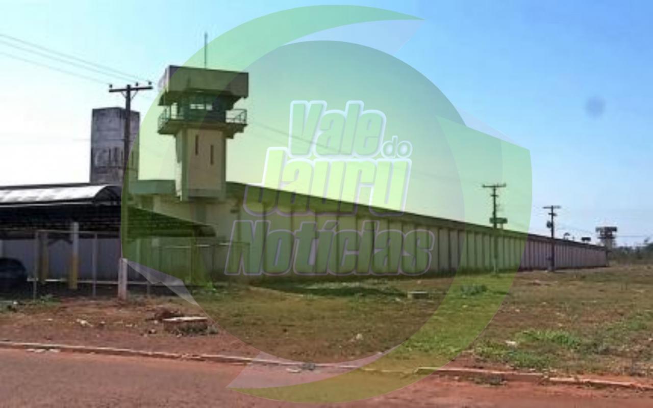 Confronto com Polícia Militar deixa 3 mortos em mata ao lado de presídio