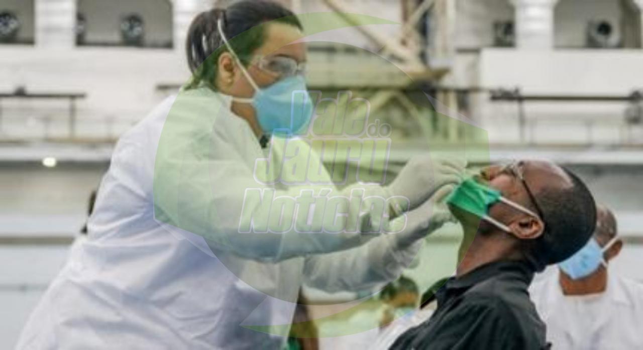 Covid dispara e MT tem 8 mortes em 24h; UTIs em 57%