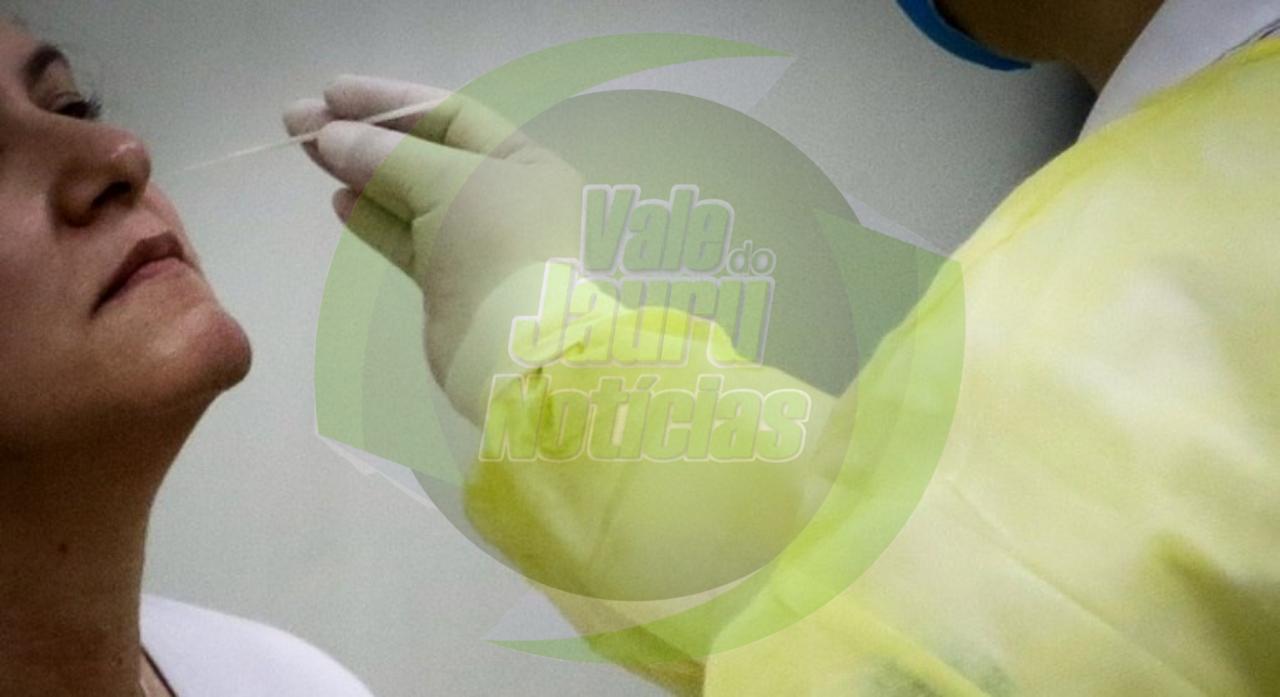 COVID PODE PASSAR DESPERCEBIDA EM MEIO A SURTO DE GRIPE E RESFRIADO