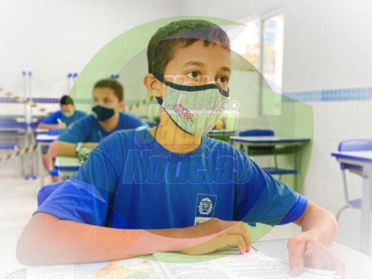 Escolas estaduais terão inglês a partir do 1º ano do Ensino Fundamental