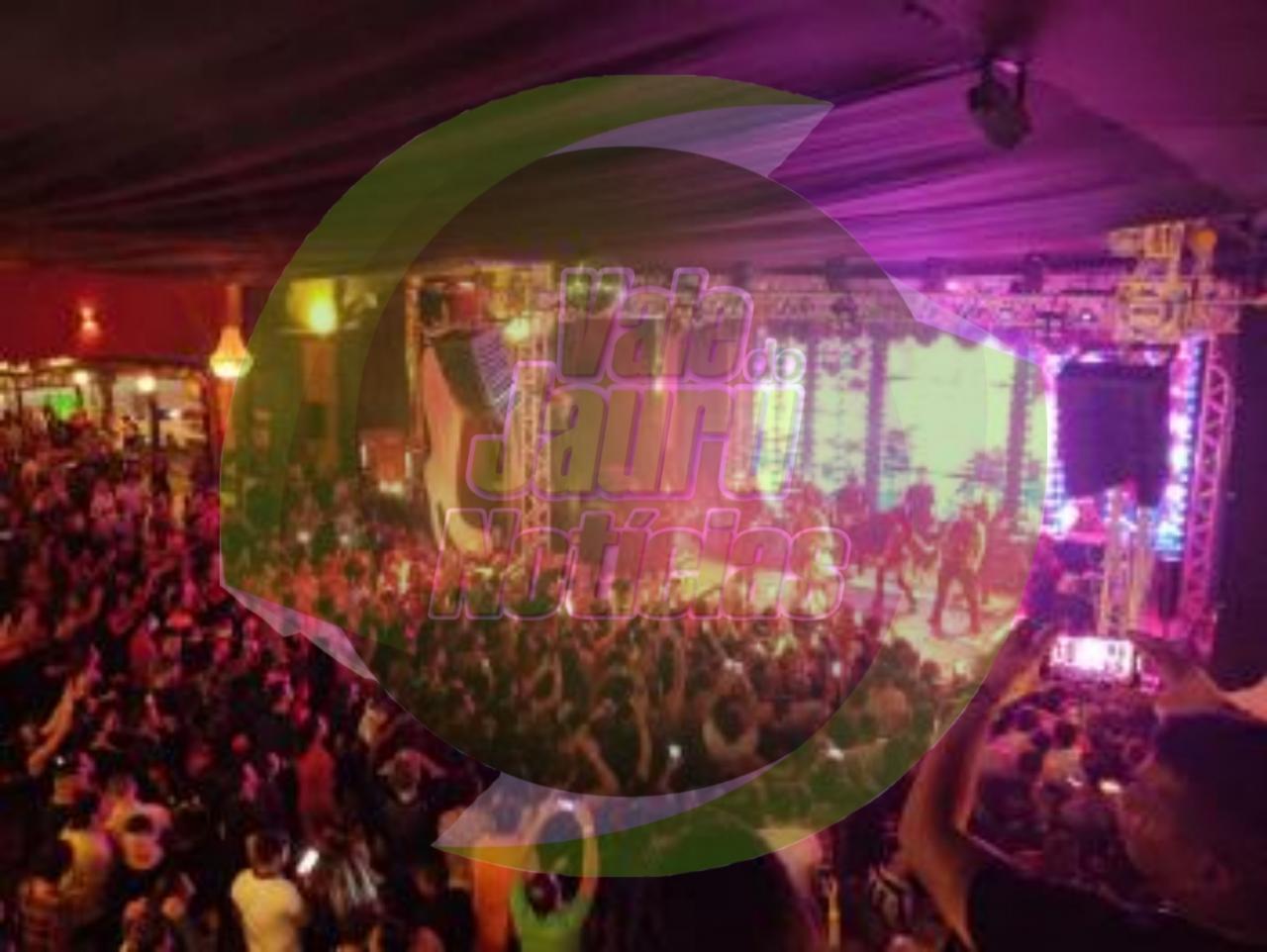 Joelma testa positivo para a covid 3 dias após show em Cuiabá