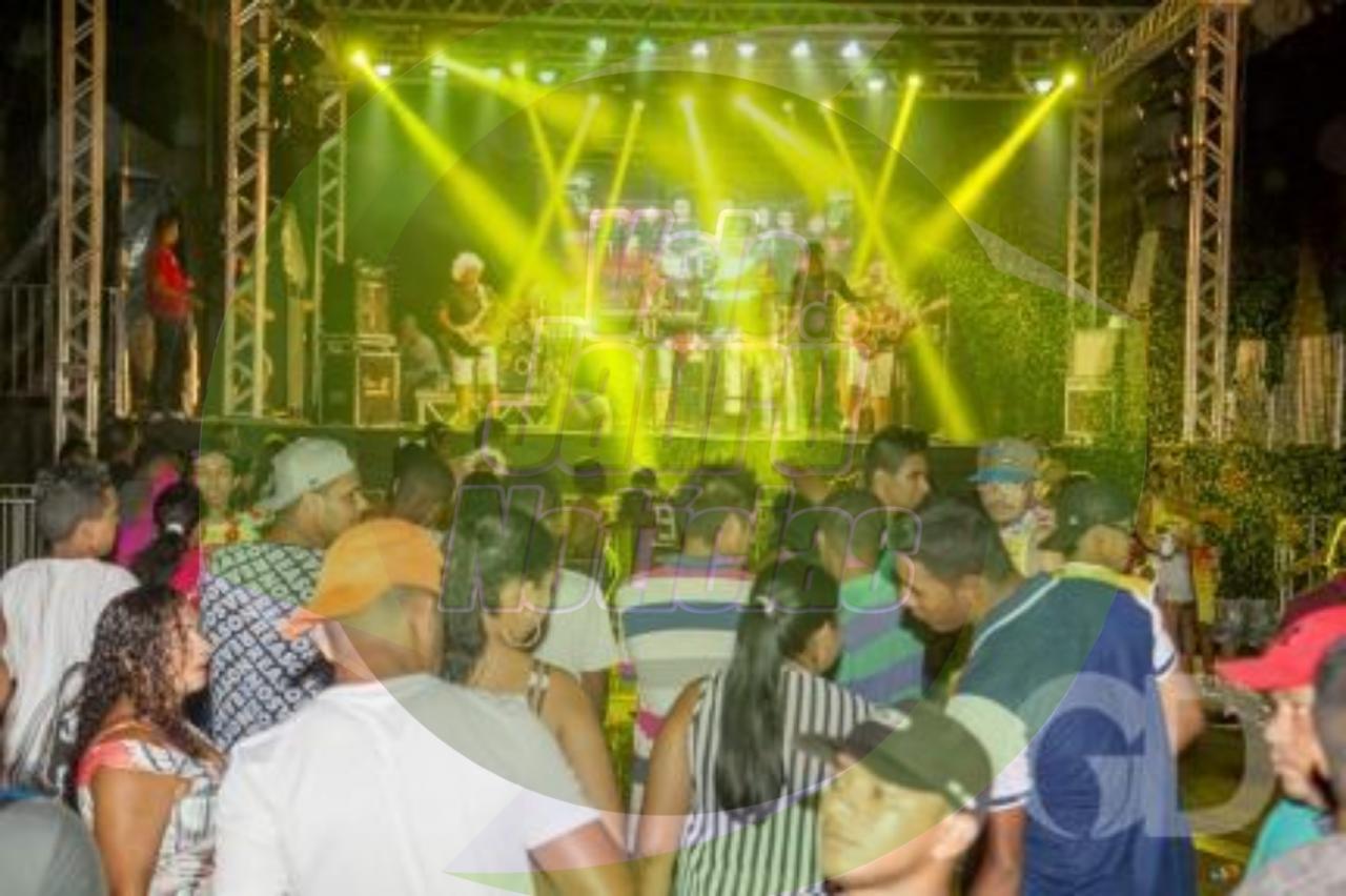 Livramento decreta situação de emergência e cancela Carnaval de 2022