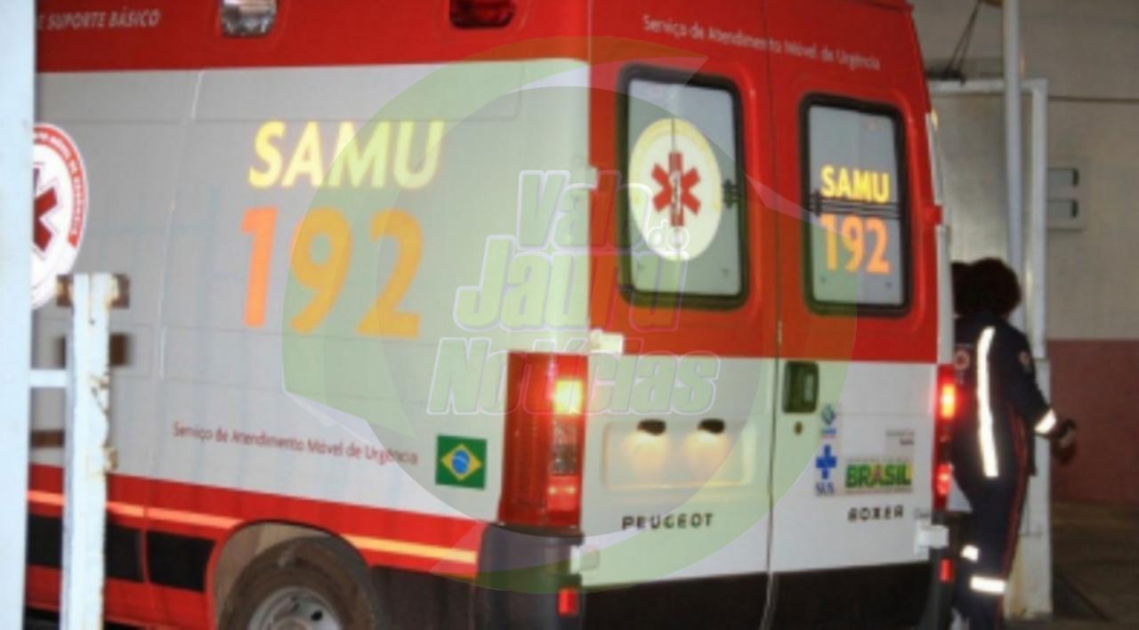 MATO GROSSO | HOMEM CAI DE CIMA DE CAMINHÃO EM FAZENDA, BATE A CABEÇA NO CHÃO E MORRE