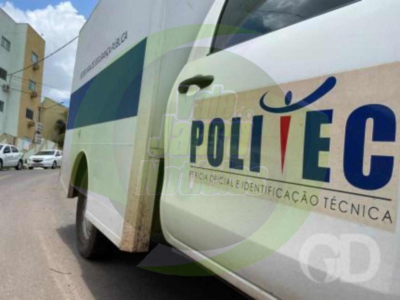 Mulher é assassinada a tiros e duas pessoas são baleadas no interior de MT