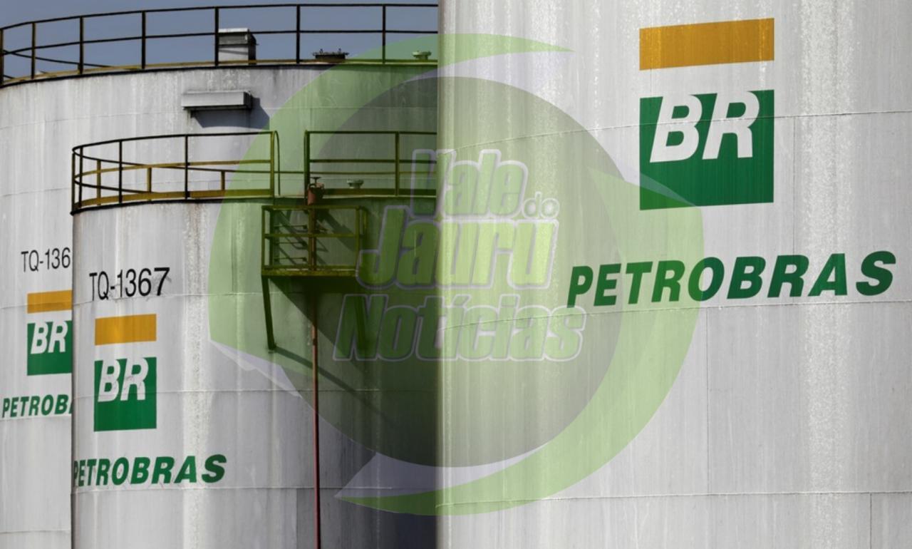 PETROBRAS SOBE PREÇO DA GASOLINA E DO DIESEL A PARTIR DE QUARTA-FEIRA
