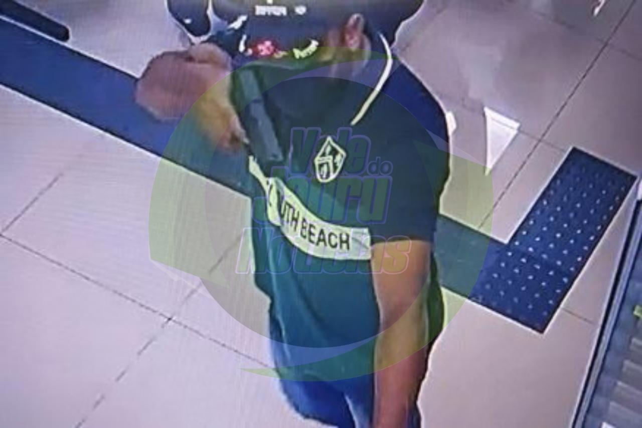Polícia identifica dupla armada que roubou cooperativa em Cuiabá