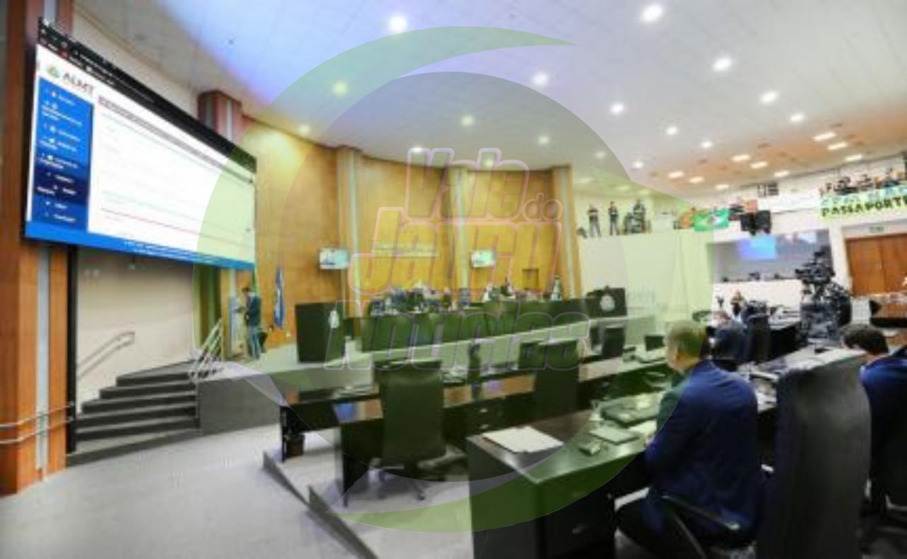 Por unanimidade, Assembleia aprova congelamento do IPVA