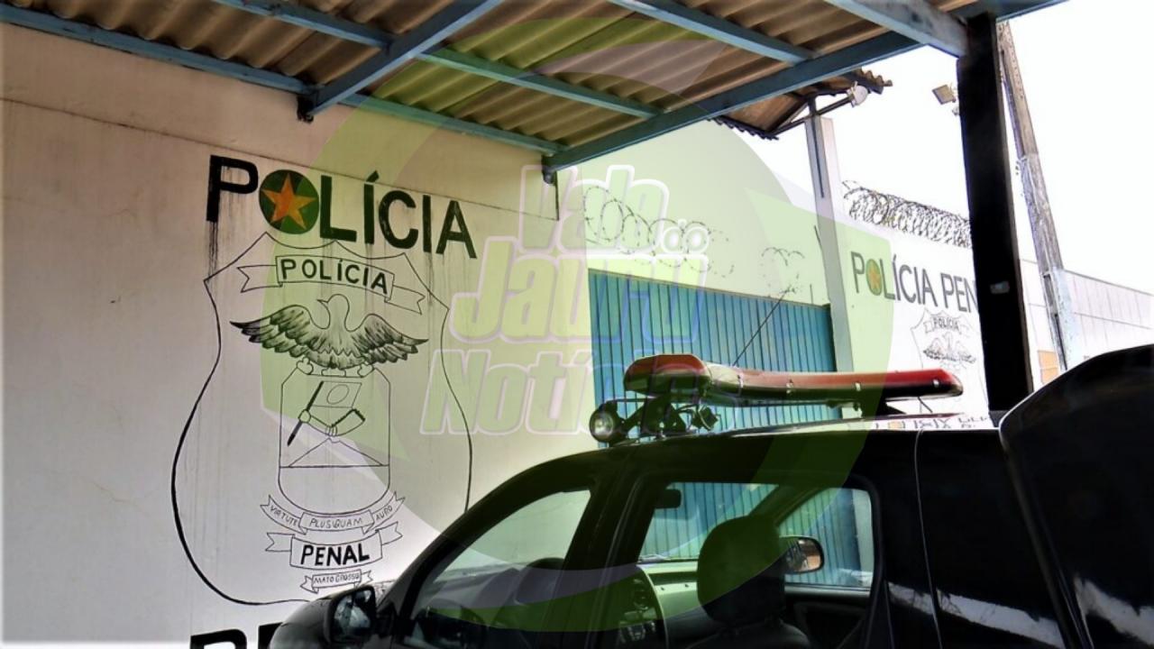 SECRETARIA CONFIRMA CASOS DE COVID EM PRESÍDIO DE SORRISO, MAS NEGA SURTO