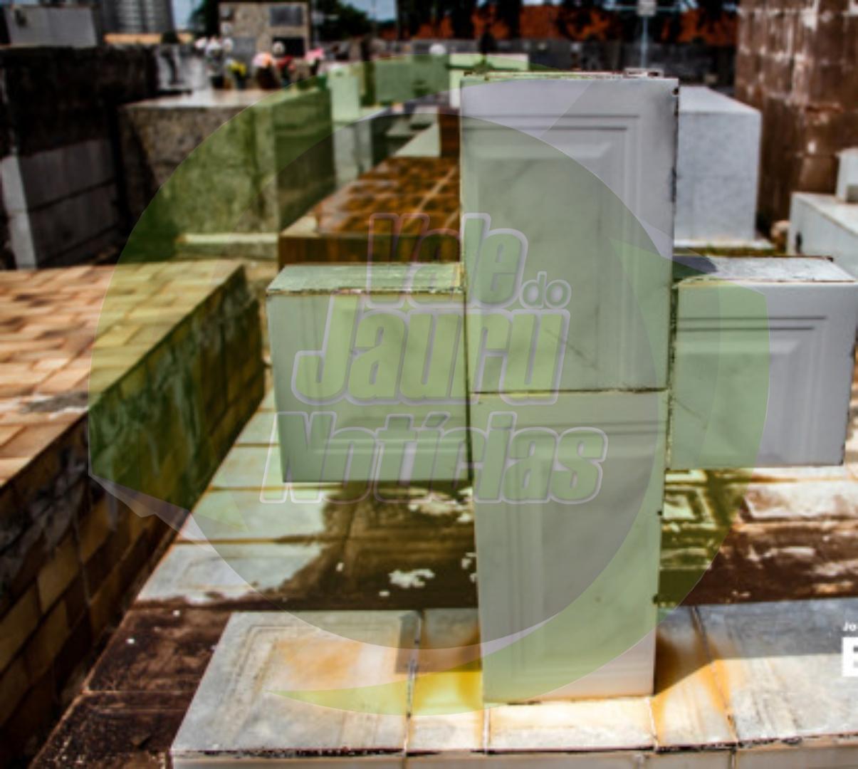 Agente de saúde de 40 anos morre em decorrência da covid-19