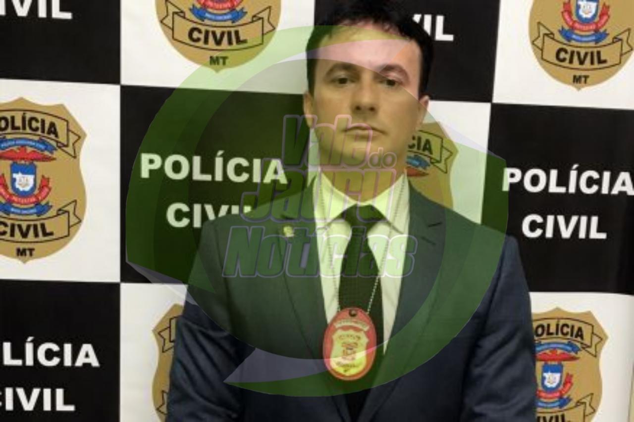 Bandidos aplicam golpe do Banco Central em MT; Polícia dá dicas