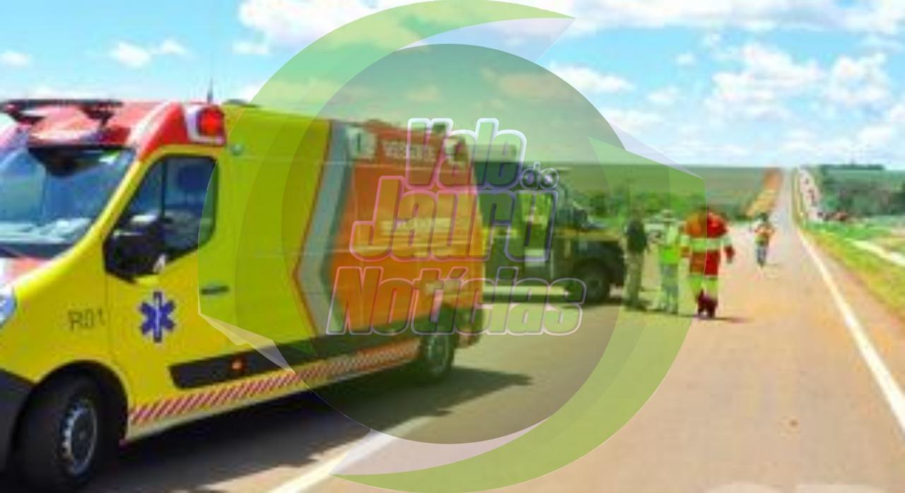 Caminhoneiro morre em batida com carreta na BR-364, em Acorizal