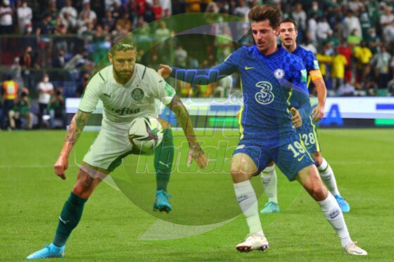 Chelsea bate Palmeiras na prorrogação e vence Mundial de Clubes