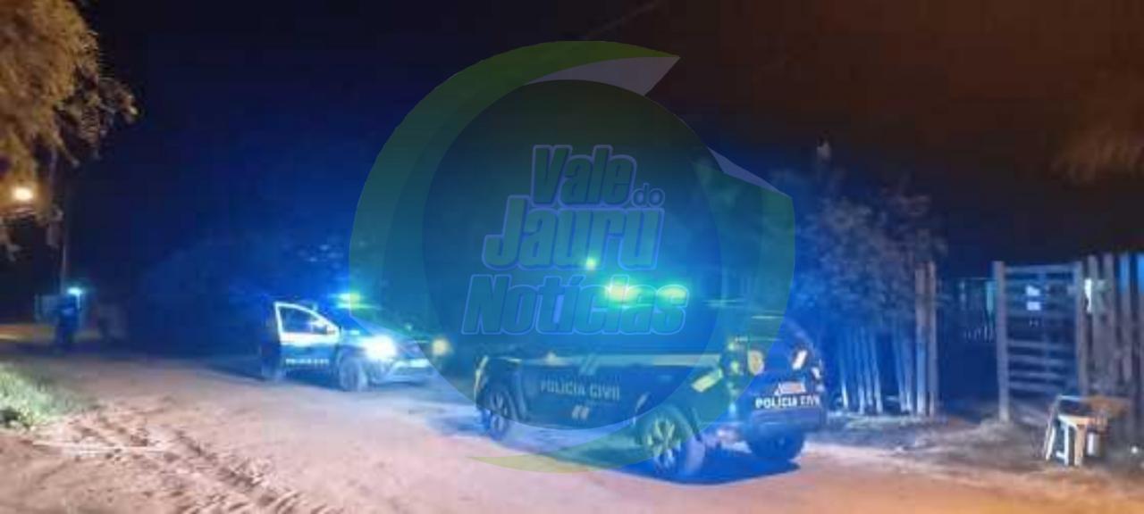 Idosa é resgatada vivendo em condições precárias em cidade de MT