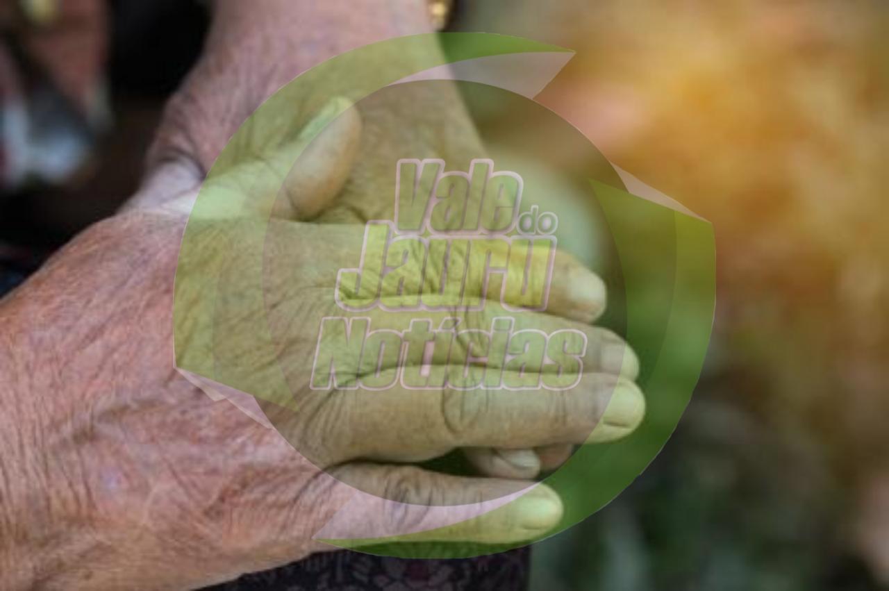 IDOSO DE 97 ANOS E MAIS 20 PESSOAS MORREM DE COVID-19 EM 24H