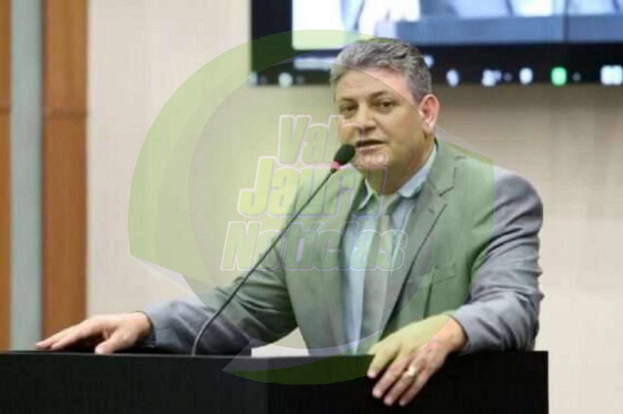 Justiça Federal acolhe pedido do MPF e Valmir Moretto terá que devolver R$ 34,5 milhões aos cofres públicos