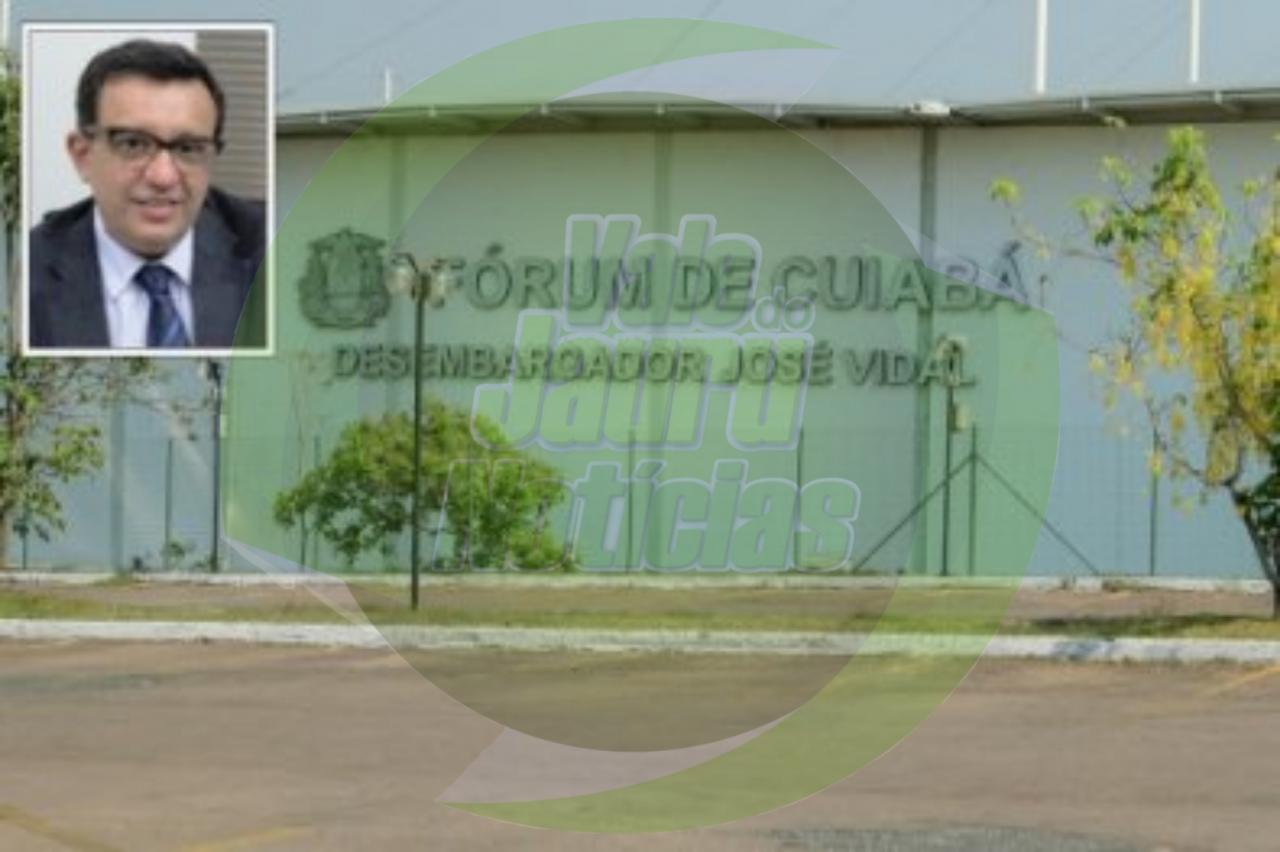 JUSTIÇA MANDA EXPULSAR MST DE FAZENDA DE DOIS MIL HECTARES EM MT