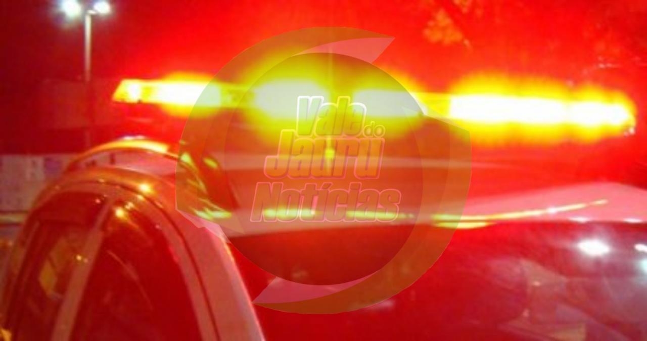 MARIDO É ATACADO COM GOLPES DE ENXADA APÓS MULHER SE DEFENDER DE AGRESSÃO EM CÁCERES