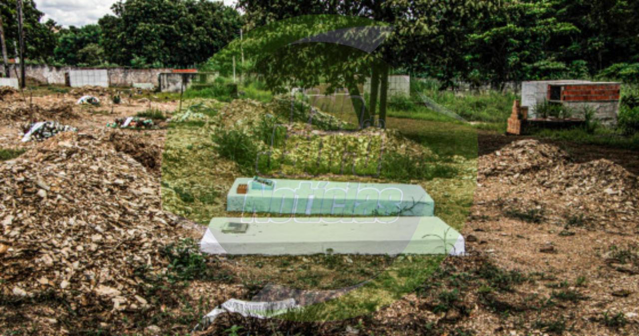 Média móvel de mortes fica acima do 700 pelo 4º dia