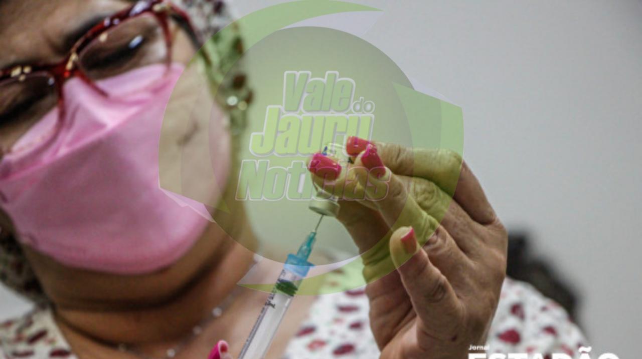 MT é um dos 10 piores em vacinação contra a covid-19