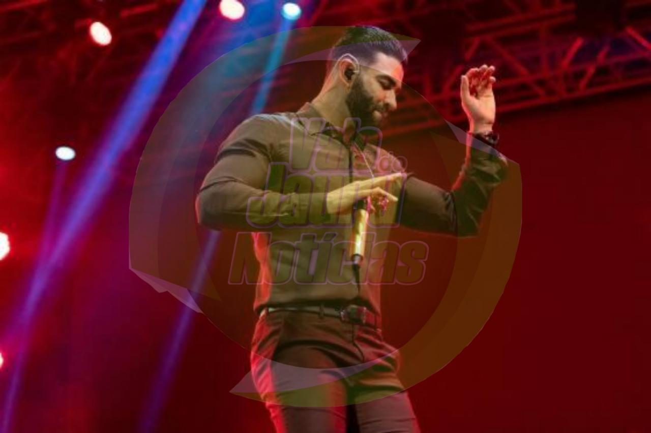 Musiva confirma show do Gusttavo Lima na Univag