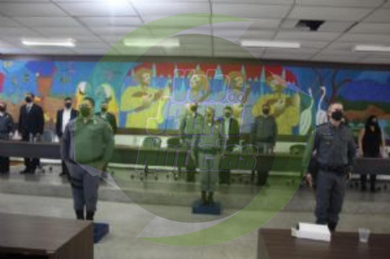 PM realiza hoje troca de comando do 6º Comando Regional