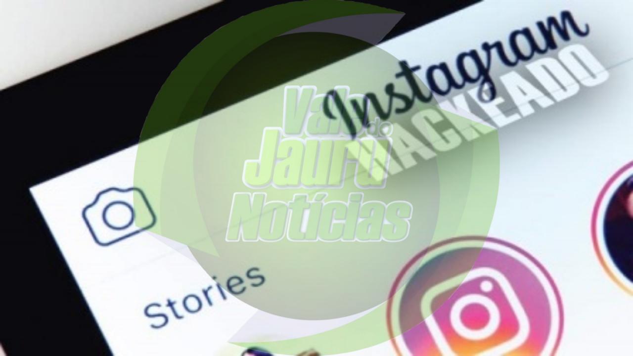 VÍTIMA TEM INSTAGRAN HACKEADO E MALANDROS ESTÃO VENDENDO ELETRODOMÉSTICOS SE PASSANDO POR ELE EM CÁCERES; PJC INVESTIGA