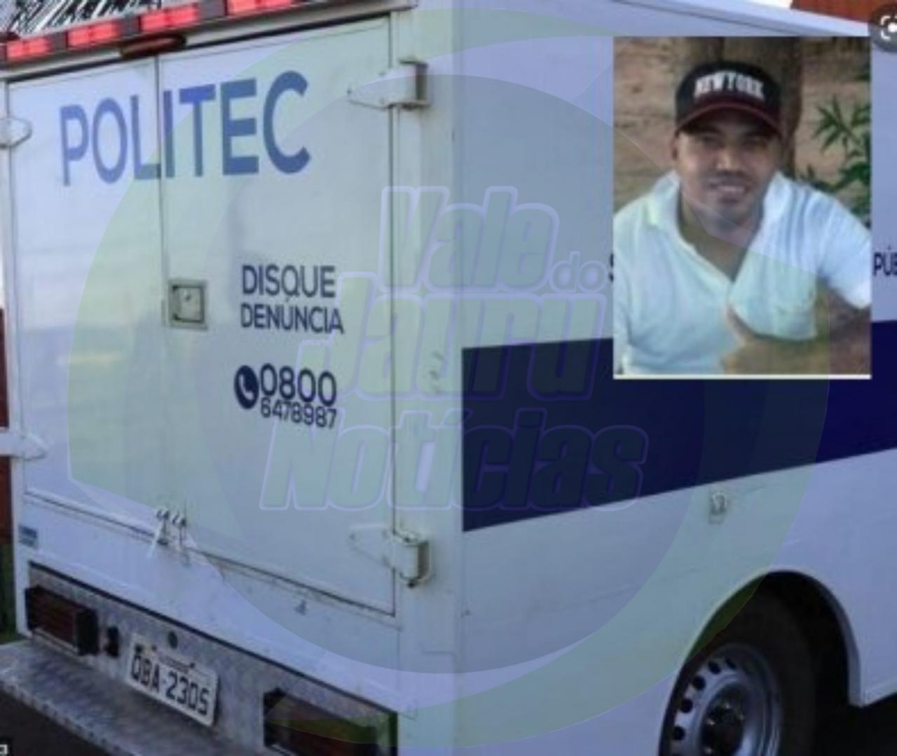 Com nove passagens e tornezeleira, homem é executado na rua em Cuiabá