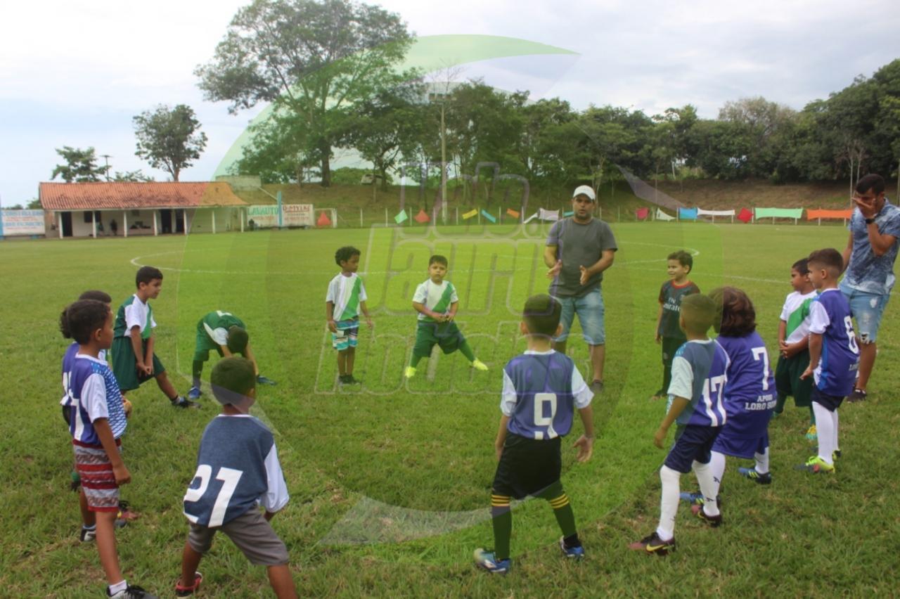 Copa Jauru 2022