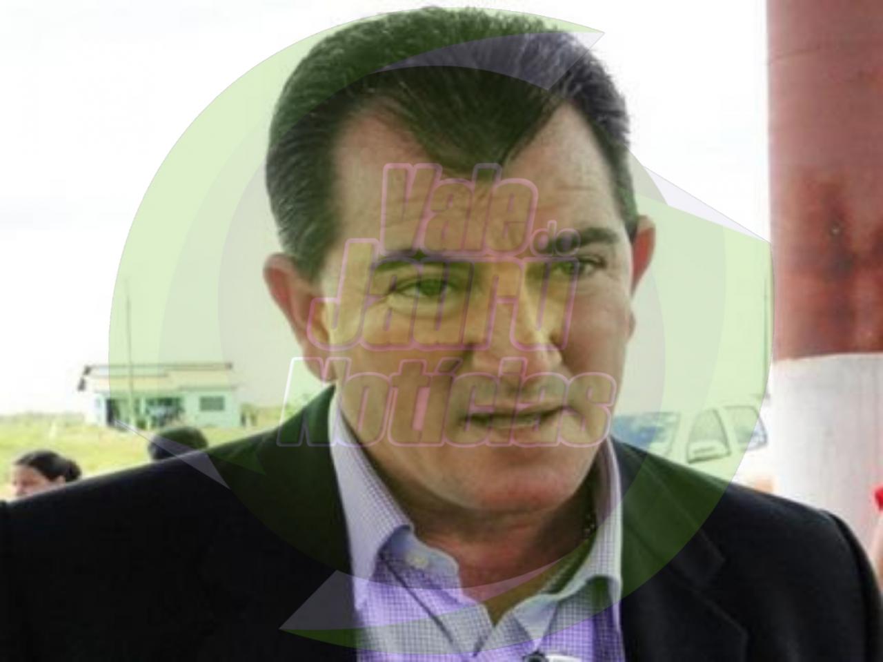 Ex-prefeito de MT volta a ser alvo da PF por lucros de 35.000% em fraudes