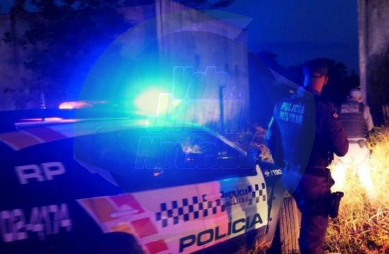 Jovem é baleado e morre em frente de bar no Distrito de Ouro Branco do Sul