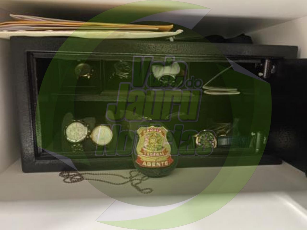 Ex-gerente da Caixa preso por desvio de R$ 2.5 milhões ganha liberdade em MT