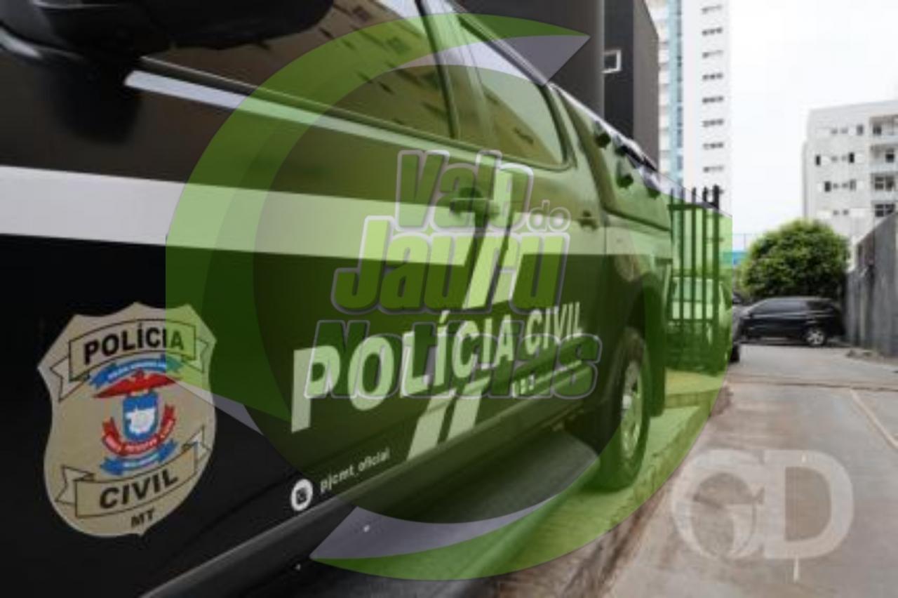 Justiça Federal suspende concurso público da Polícia Civil em MT