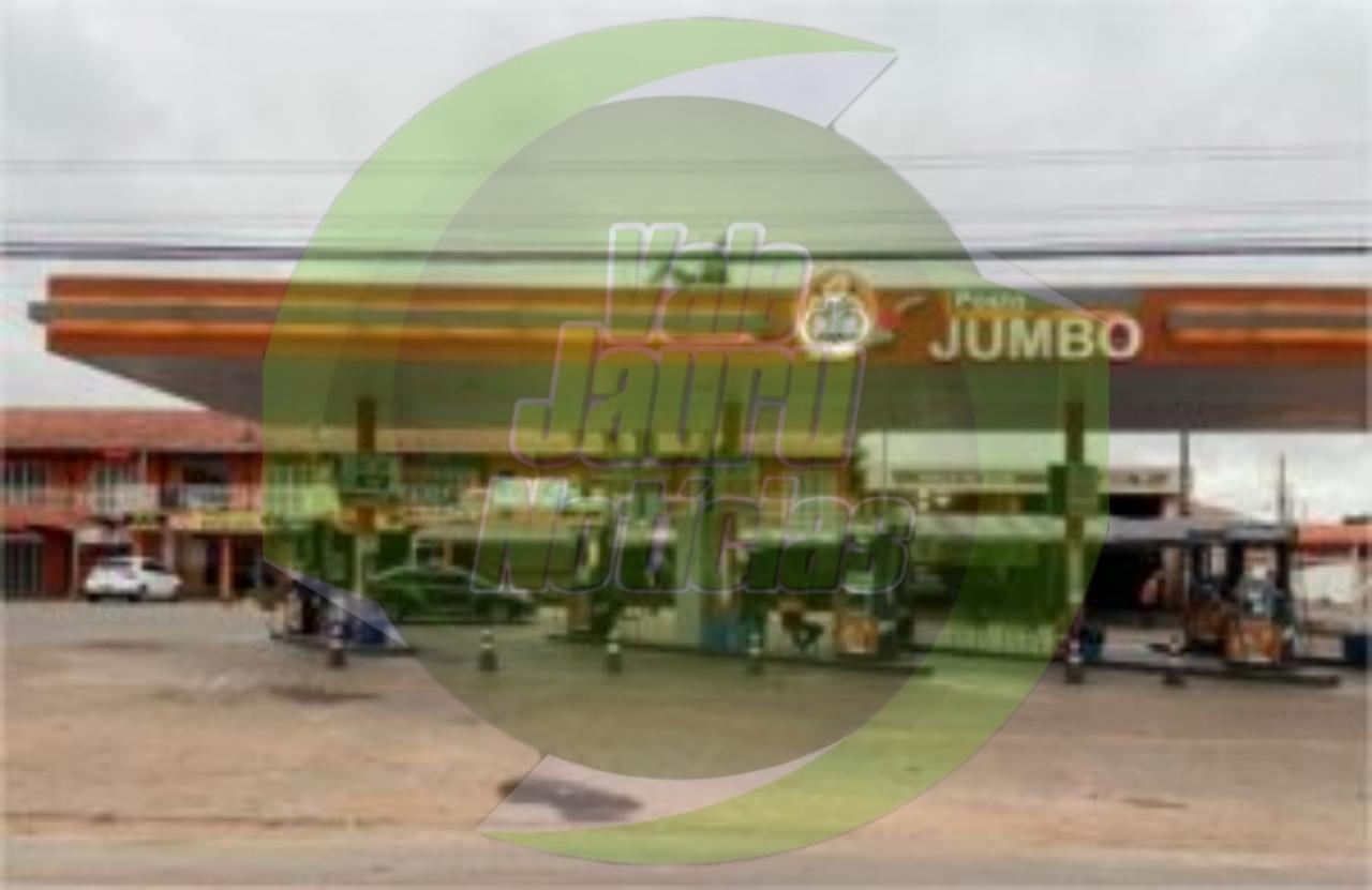 PF apreende fortuna em mansão de dono de posto usado pelo tráfico em MT;