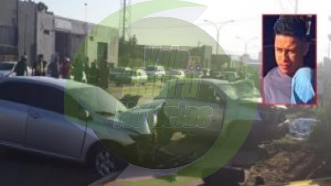 TJ retira fiança e motorista que matou 2 em VG é solto após 52 dias