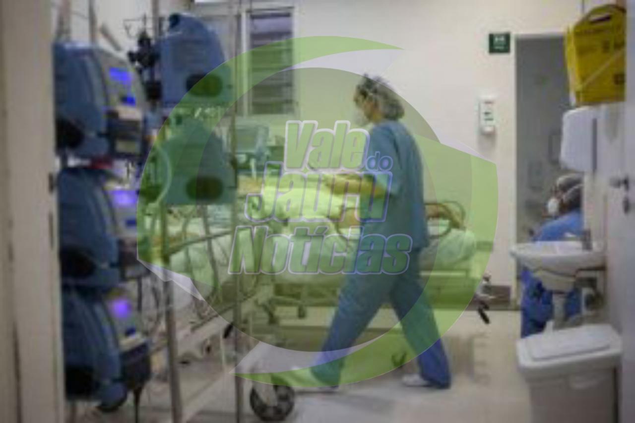 Casos de Covid voltam a crescer em MT, que tem 3 mortes em 24h