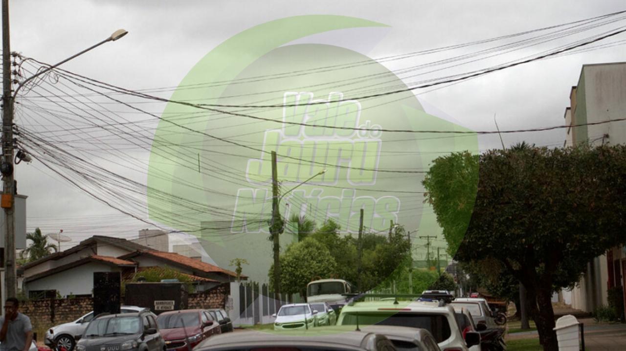 Frente fria deve ‘ficar’ em Mato Grosso até o final de semana; veja previsão