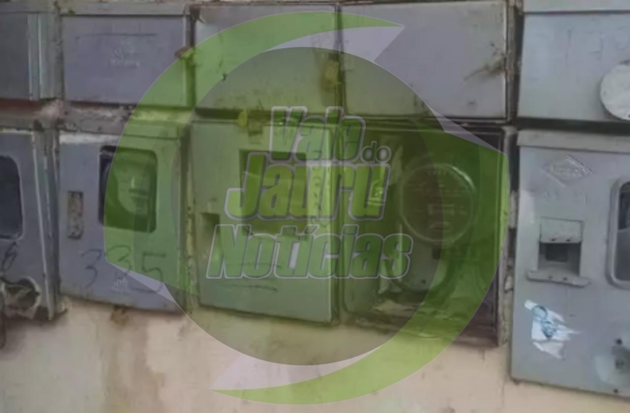 Funcionários da Energisa estão proibidos de fazer corte em medidores de metal