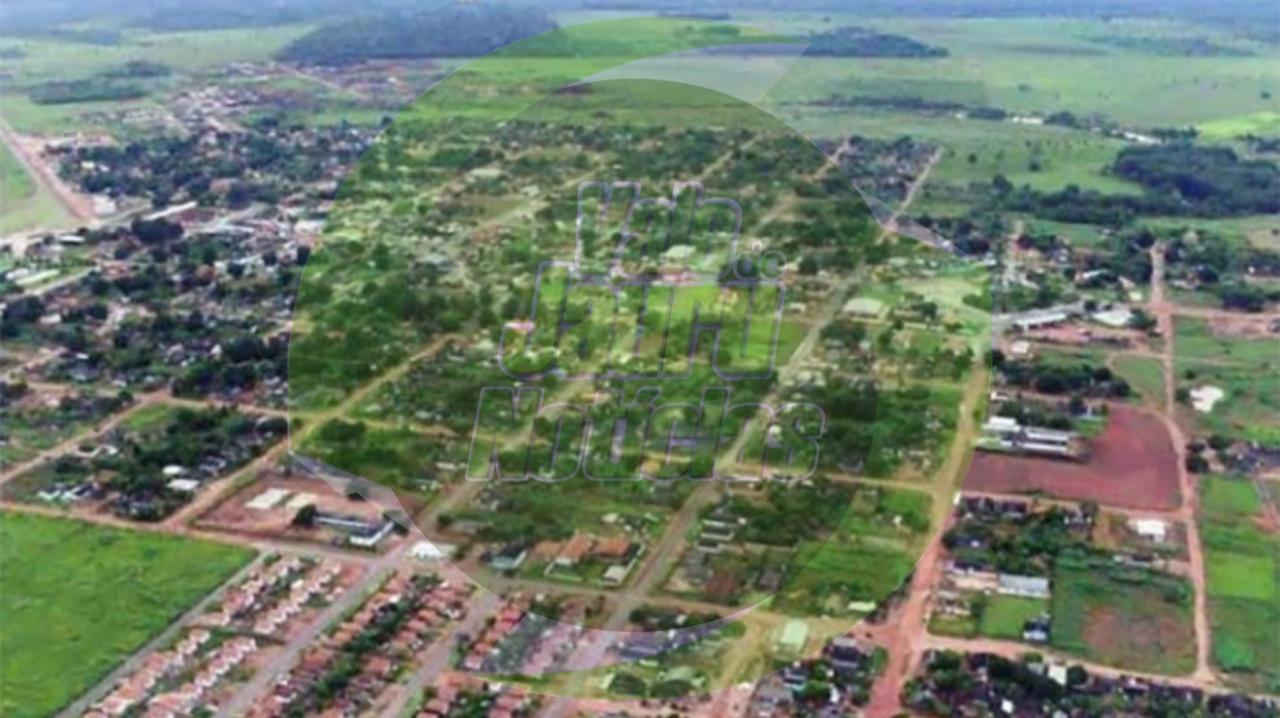 Município no Nortão volta a registrar tremor de terra