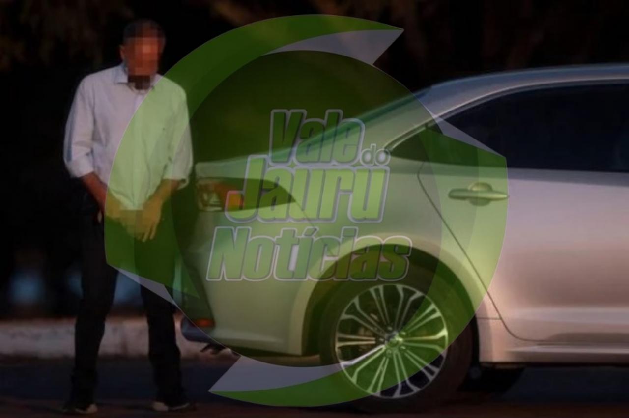 Parque da Cidade: Floresta do Sussurro volta com drive-thru do boquete.