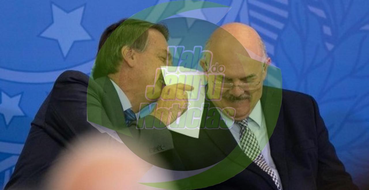 PF prende ex-ministro Milton Ribeiro e pastores em investigação sobre desvios no MEC
