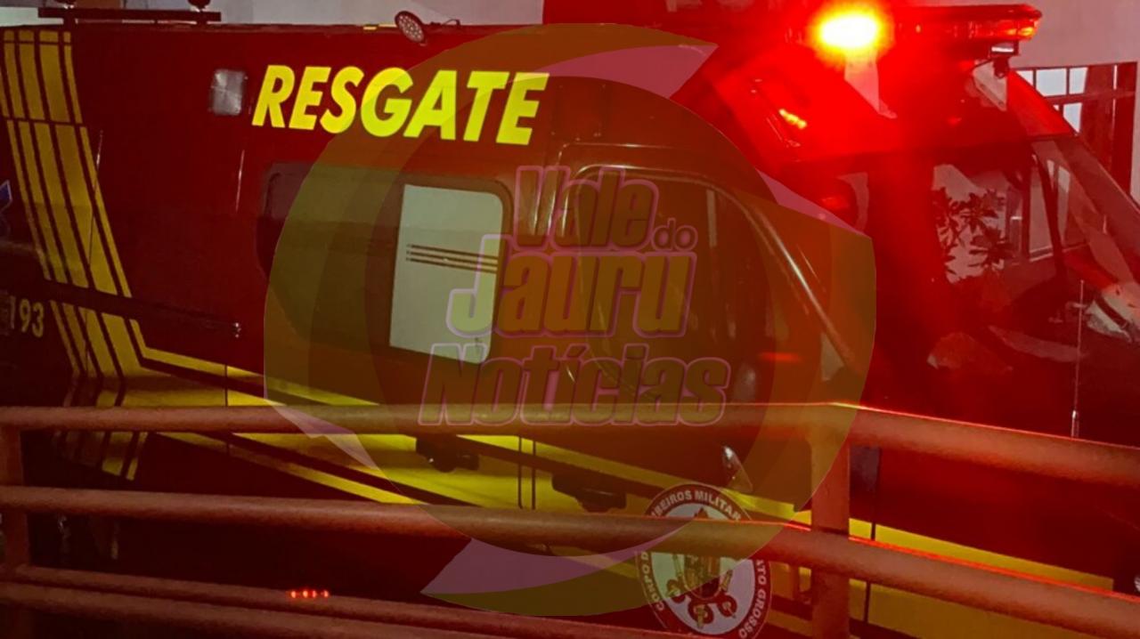Bombeiros combatem por cinco horas incêndio em silo em Lucas do Rio Verde