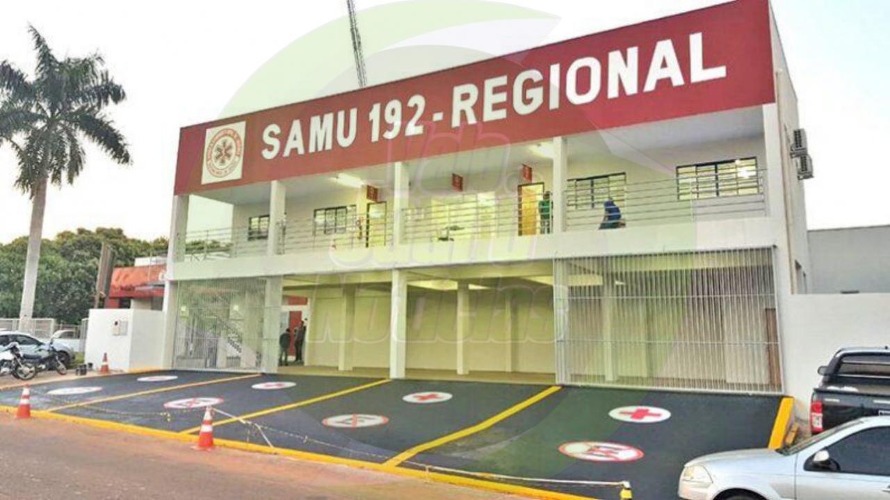 Coordenador do Samu é acusado de assédio sexual em Rondonópolis