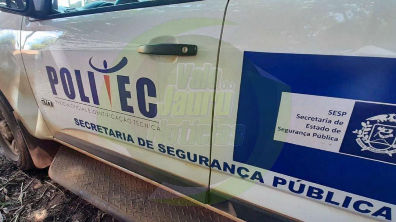 Corpo encontrado em Sinop é de idosa que desapareceu após passar Natal em Guarantã, confirma perícia