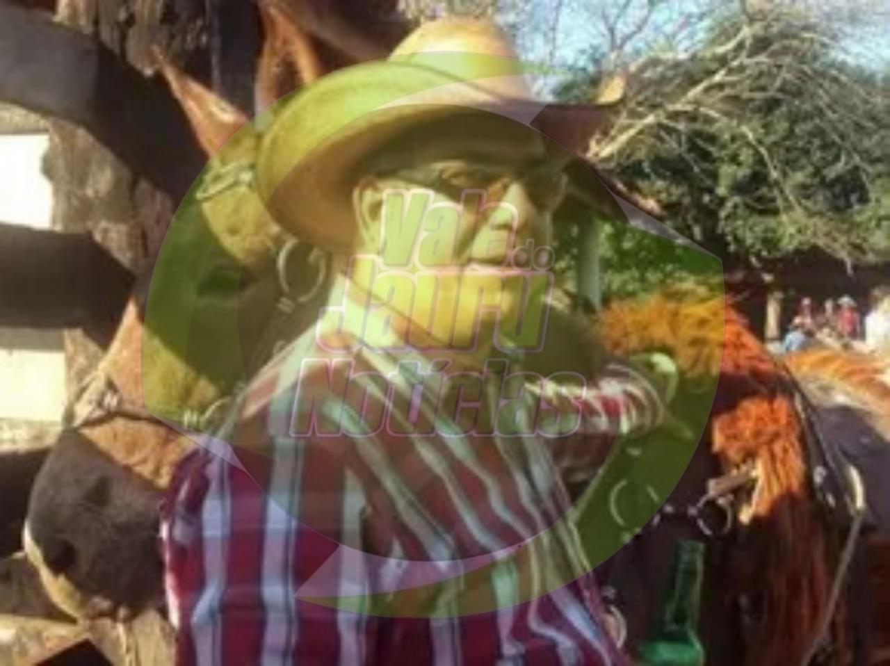 .Ex-prefeito fica livre de juri popular; matou andarilho em estabelecimento