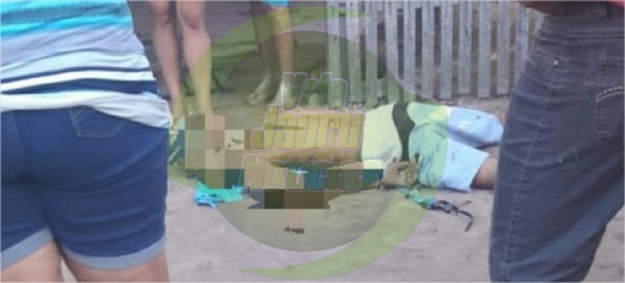 Homem morre após ser esfaqueado na casa da namorada em MT