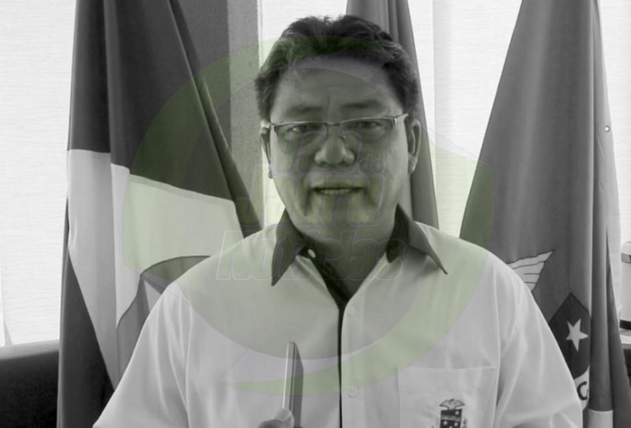 Pecuarista e ex- prefeito de Colíder cai de cavalo e morre